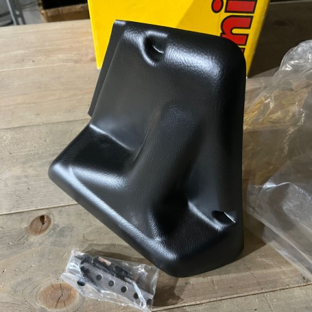 (A) TELEPHONE CONSOLE VOLKSWAGEN PASSAT INTERNI SCOCCA