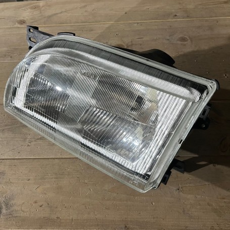 (A)FANALE SINISTRO PER FORD TRANSIT, COMBI 1995