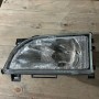 (A)FANALE SINISTRO PER FORD TRANSIT, COMBI 1995