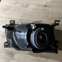 (A)FANALE SINISTRO PER FORD TRANSIT, COMBI 1995
