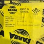 (A)FANALE SINISTRO PER FORD TRANSIT, COMBI 1995
