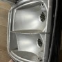 (A)PORTALAMPADA Faro fanale post Sx AUTOBIANCHI A112 PLASTICA