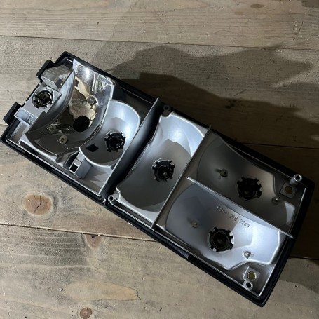 (A)PORTALAMPADA FANALE POSTERIORE DESTRO FIAT 131