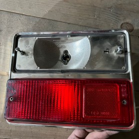 (A) Fanale posteriore DESTRO FIAT 125 COME DA FOTO