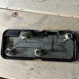 (A)Copri fanale posteriore Alfa Romeo Alfetta 116 berlina SX NUOVO