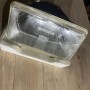 (A)FARO FANALE ANTERIORE SINISTRO H4 PER SIMCA 1307 NUOVO