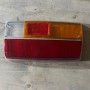 (A) PLASTICA POSTERIORE DESTRA PER PEUGEOT 304 DAL 1973 NUOVO
