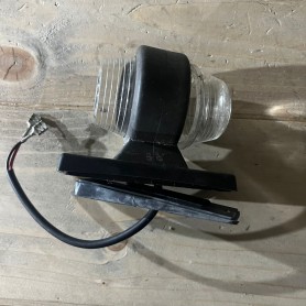 (A)FANALINO INGOMBRO COBO BIANCO NUOVO UNIVERSALE