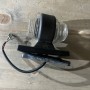 (A)FANALINO INGOMBRO COBO BIANCO NUOVO UNIVERSALE