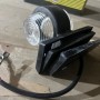 (A)FANALINO INGOMBRO COBO BIANCO NUOVO UNIVERSALE