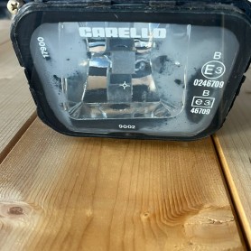 (A) Fendinebbia anteriore Renault Espace II NUOVO