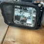 (A) FENDINEBBIA ANTERIORE DESTRO FIAT TEMPRA 90 NUOVO