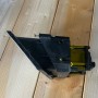 (A) FENDINEBBIA ANTERIORE DESTRO GIALLO FIAT TEMPRA 90 NUOVO
