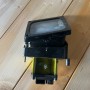 (A) FENDINEBBIA ANTERIORE DESTRO GIALLO FIAT TEMPRA 90 NUOVO