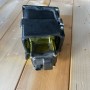 (A) FENDINEBBIA ANTERIORE DESTRO GIALLO FIAT TEMPRA 90 NUOVO