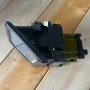 (A) FENDINEBBIA ANTERIORE SINISTRO GIALLO FIAT TEMPRA 90 NUOVO