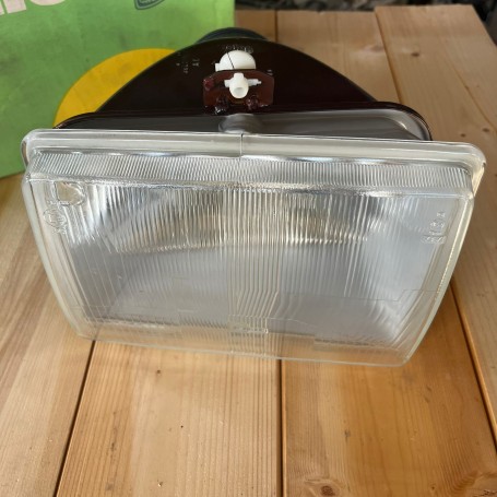 (A)FARO ANTERIORE DESTRO RENAULT 14 SECONDA SERIE CIBIE 470376