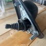 (A) SPECCHIO RETROVISORE SINISTRO PEUGEOT 206 NUOVO