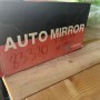 (A) SPECCHIO RETROVISORE SINISTRO PEUGEOT 206 NUOVO