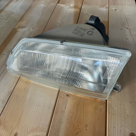 (A) FARO ANTERIORE SX PEUGEOT 106 NUOVO VALEO