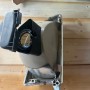 (A) FARO ANTERIORE SX PEUGEOT 106 NUOVO VALEO
