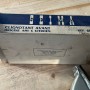 (A)FANALINO ANTERIORE DESTRO CITROEN AMI 6