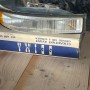 (A)FANALINO ANTERIORE DESTRO CITROEN AMI 6
