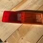 (A) PLASTICA FANALE POSTERIORE SX FIAT 128 1°SERIE NUOVO
