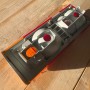 (A)FANALE POSTERIORE DESTRO FORD ESCORT MK3- RS DA 1981 A 1985 NUOVO