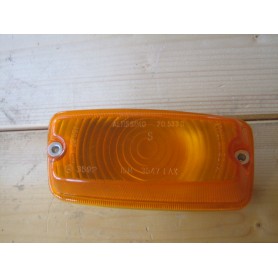(A) FANALE FRECCIA FIAT 850 ANTERIORE SINISTRO NUOVO