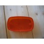 PLASTICHE FANALINI ANTERIOR11I DX SX FIAT 850 NUOVI