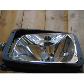 (A)PORTALAMPADA FARO FANALE IVECO MAGIRUS P/PA 1985