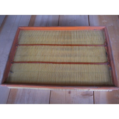 (A) FILTRO ARIA BMW 324 D - 324 TD - 524 D - 524 TD