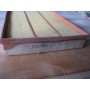 (A) FILTRO ARIA BMW 324 D - 324 TD - 524 D - 524 TD