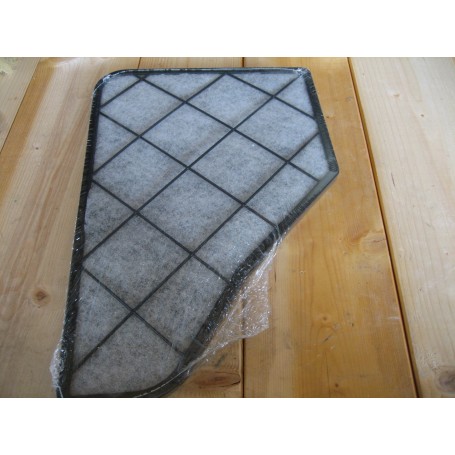 (A) FILTRO VENTILAZIONE ABITACOLO PER MERCEDES BENZ SERIE S W140