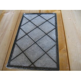 (A) FILTRO VENTILAZIONE ABITACOLO PER AUDI A6 DAL 1994