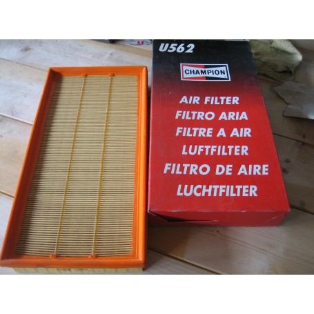 (A) FILTRO ARIA PER AUDI A3 SKODA OCTAVIA DA 1996CHAMPION