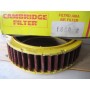 (aA) FILTRO ARIA CAMBRIDGE 1660