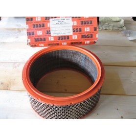 (A)Cartuccia filtro aria fiat autocarri 625n, 616 n, savara nuovo