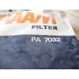 (A) FILTRO ARIA BMW SERIE 3,4,5,6,7, MERCEDES W124