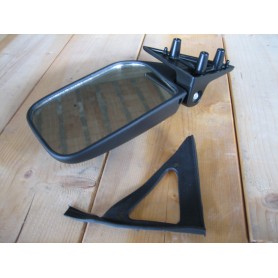 (A) SPECCHIO RETROVISORE SINISTRA SUZUKI MARUTI