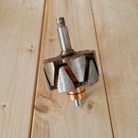 (A) ROTORE ALTERNATORE LANCIA ESADELTA VOLVO SCANIA NUOVO