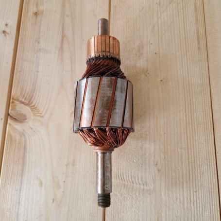 (A) INDOTTO DINAMO AUTOVEICOLI VARI BOSCH