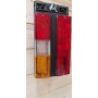 (A) FANALE POSTERIORE DESTRO FIAT 131 MIRAFIORI NUOVO