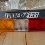 (A) FANALE POSTERIORE SINISTRO FIAT 131 MIRAFIORI NUOVO