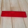 (A) PLASTICA FANALE POSTERIORE FIAT 131 MIRAFIORI NUOVO