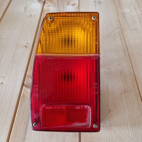 (A) FANALE POSTERIORE SINISTRA FIAT 128 COUPE'