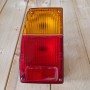 (A) FANALE POSTERIORE SINISTRA FIAT 128 COUPE'