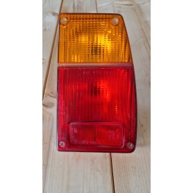 (A) FANALE POSTERIORE DESTRO FIAT 128 COUPE'