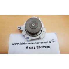 PA10751 - POMPA ACQUA FIAT BRAVO - BRAVA - MAREA - COUPE' 2.0CC 20V